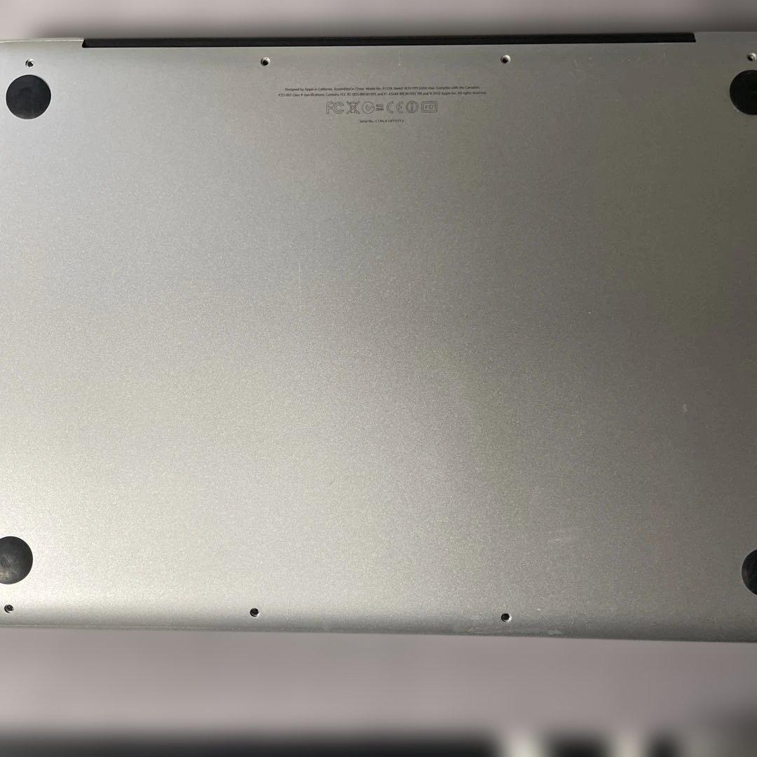 Ax美品2015年 Mac Book Pro 13inch