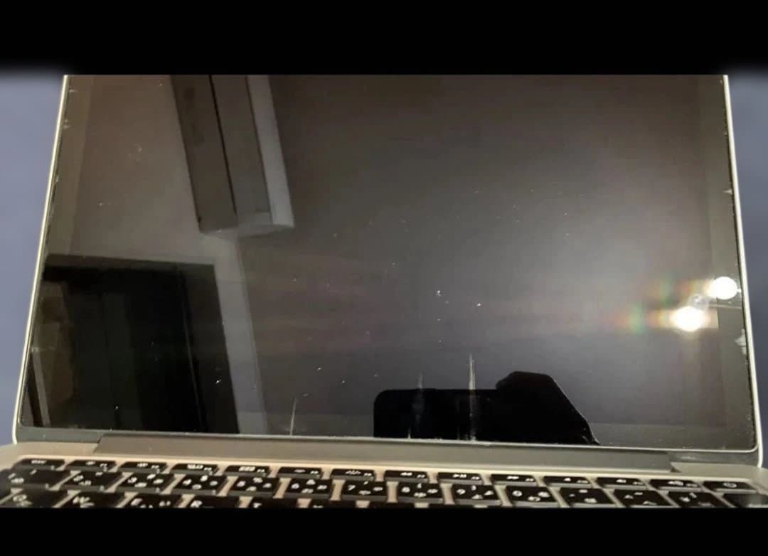 Ax美品2015年 Mac Book Pro 13inch