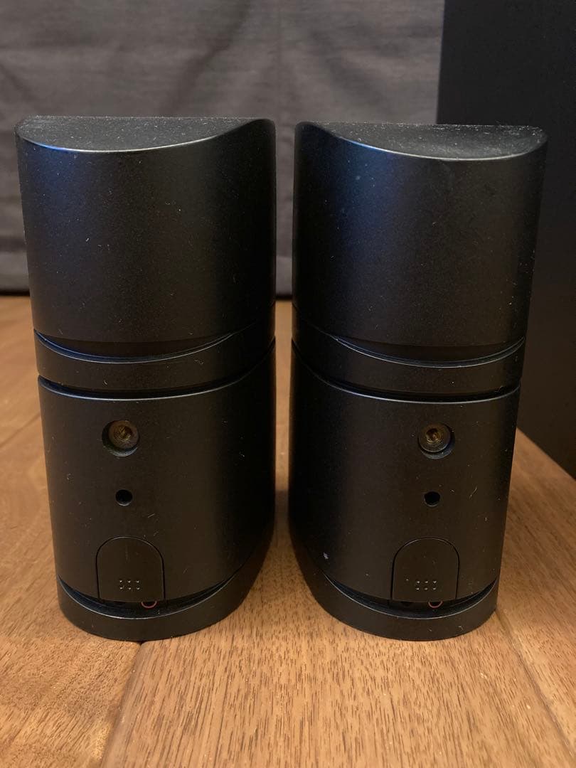 Bose Acoustimass 5 Series III スピーカーセット