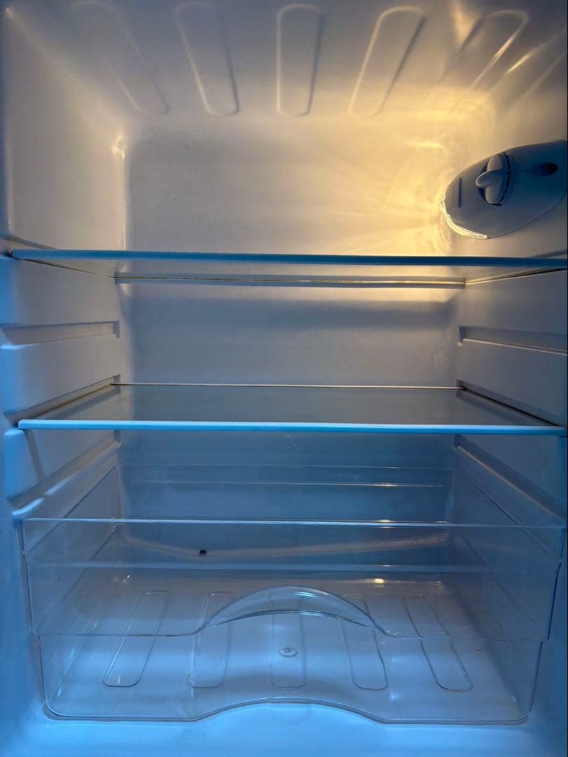 【12/15まで】2ドア冷蔵庫 グラシア