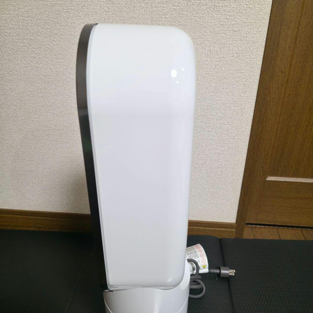 238】Dyson hot+cool AM09 ダイソン　 暖房　冷房1年間使用