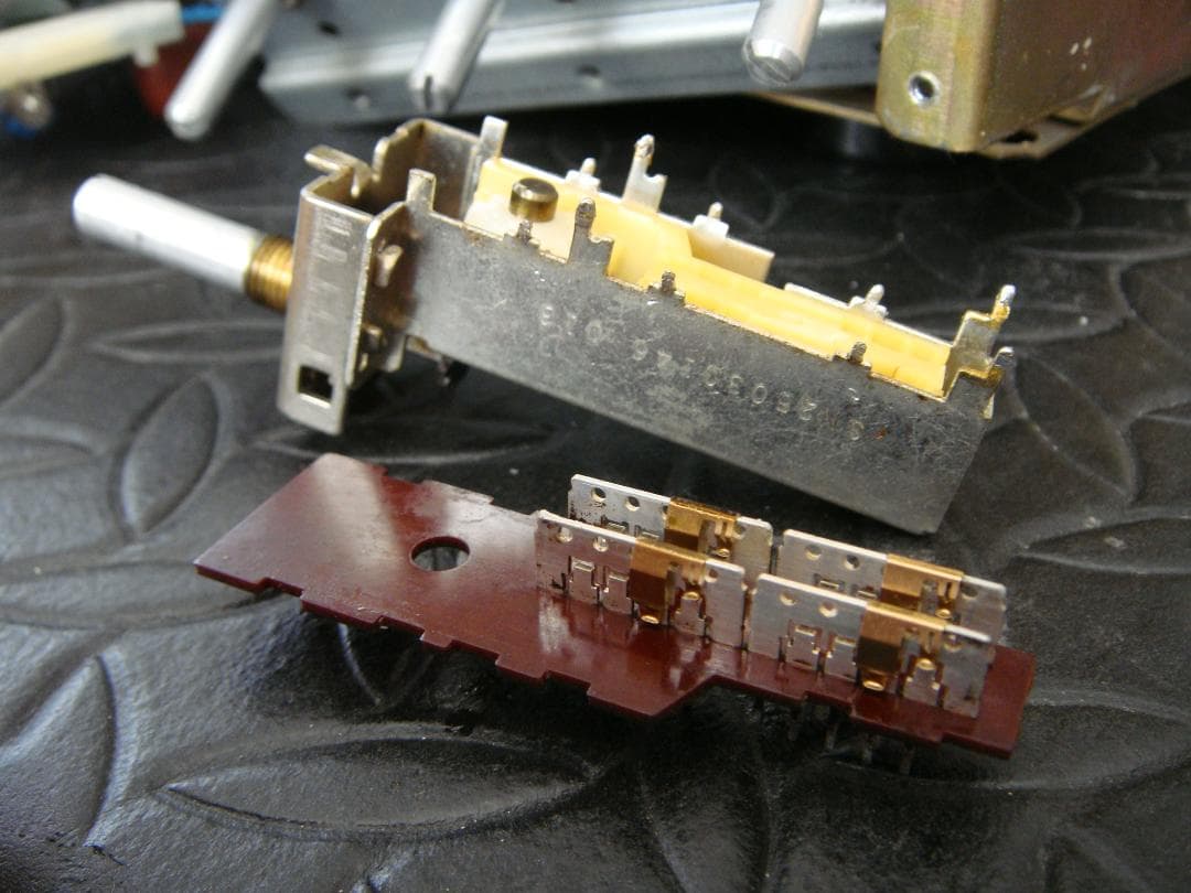 整備済 程度良 ONKYO オンキョー プリメイン Integra A-810