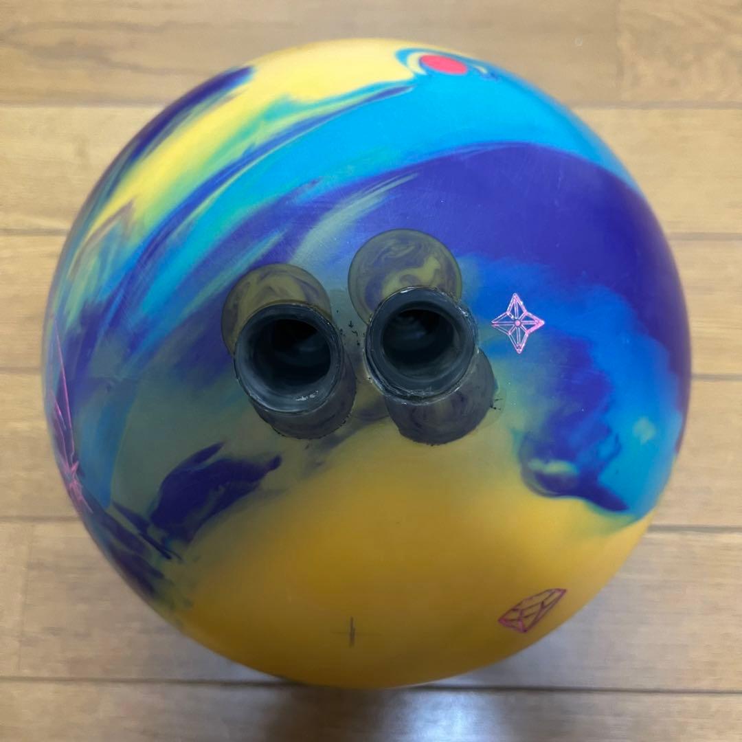 Roto Grip Exotic Gem ボウリングボール