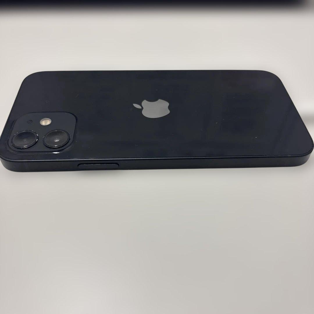 iPhone12 128gb SIMロックなし