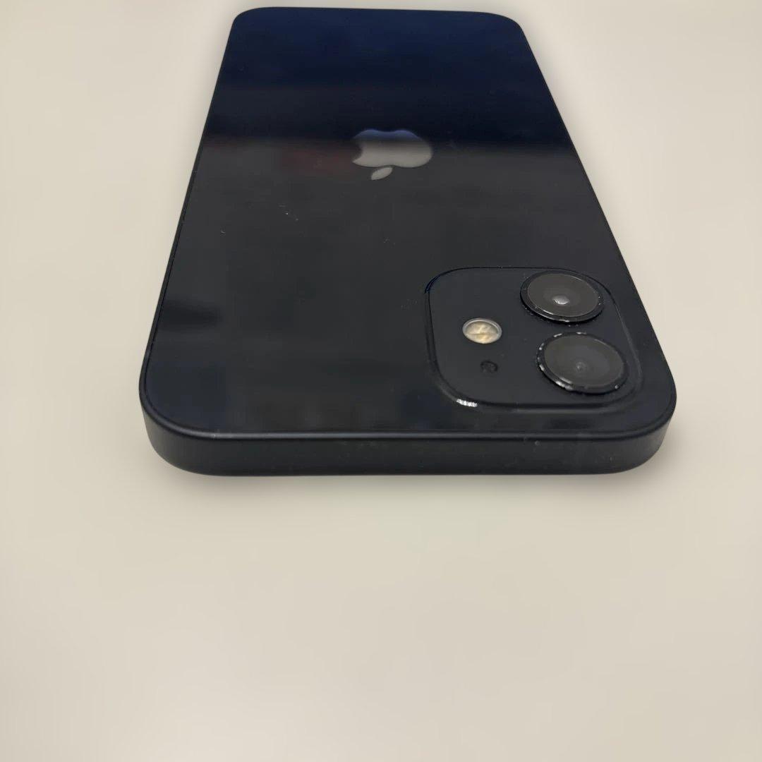 iPhone12 128gb SIMロックなし