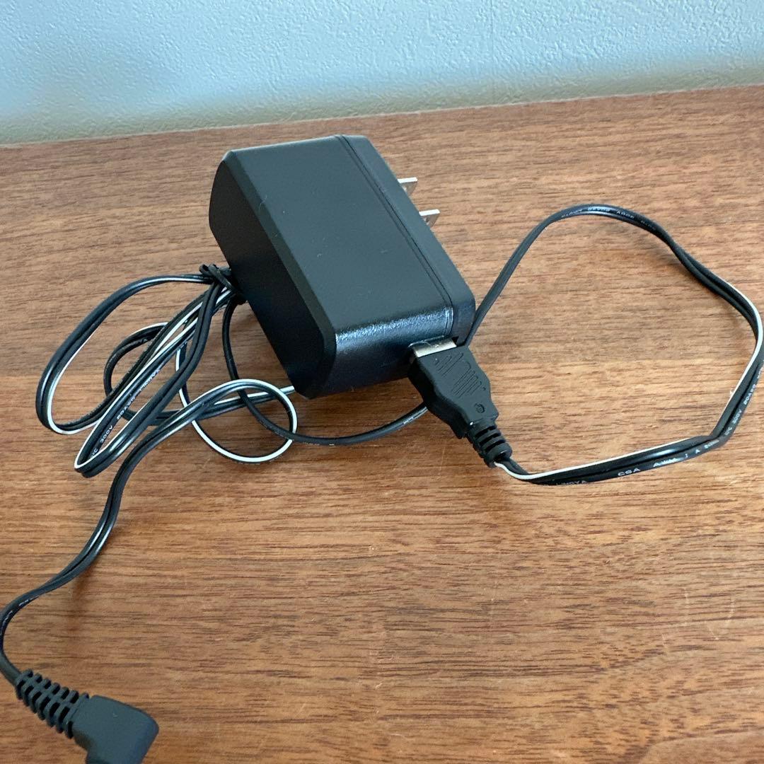 美品パナソニックビデオカメラ