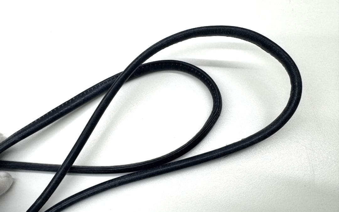 ★Dior トロッター ショルダーバッグ キャンバス　ネイビー