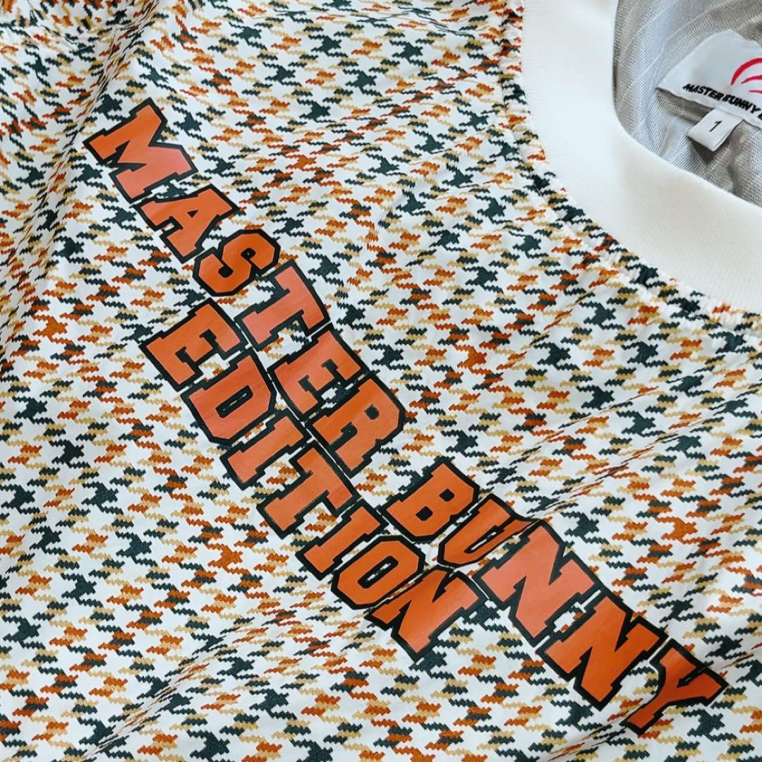 極美品　マスターバニー スニード　蓄熱裏地　千鳥　柄　チェック　ジャケット