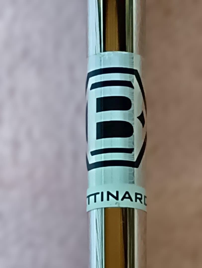 新品未使用品 Bettinardy Queen B #6 パター