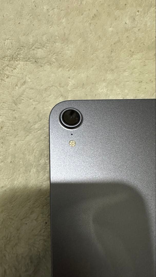 【完品・美品】iPad mini 6 64GB