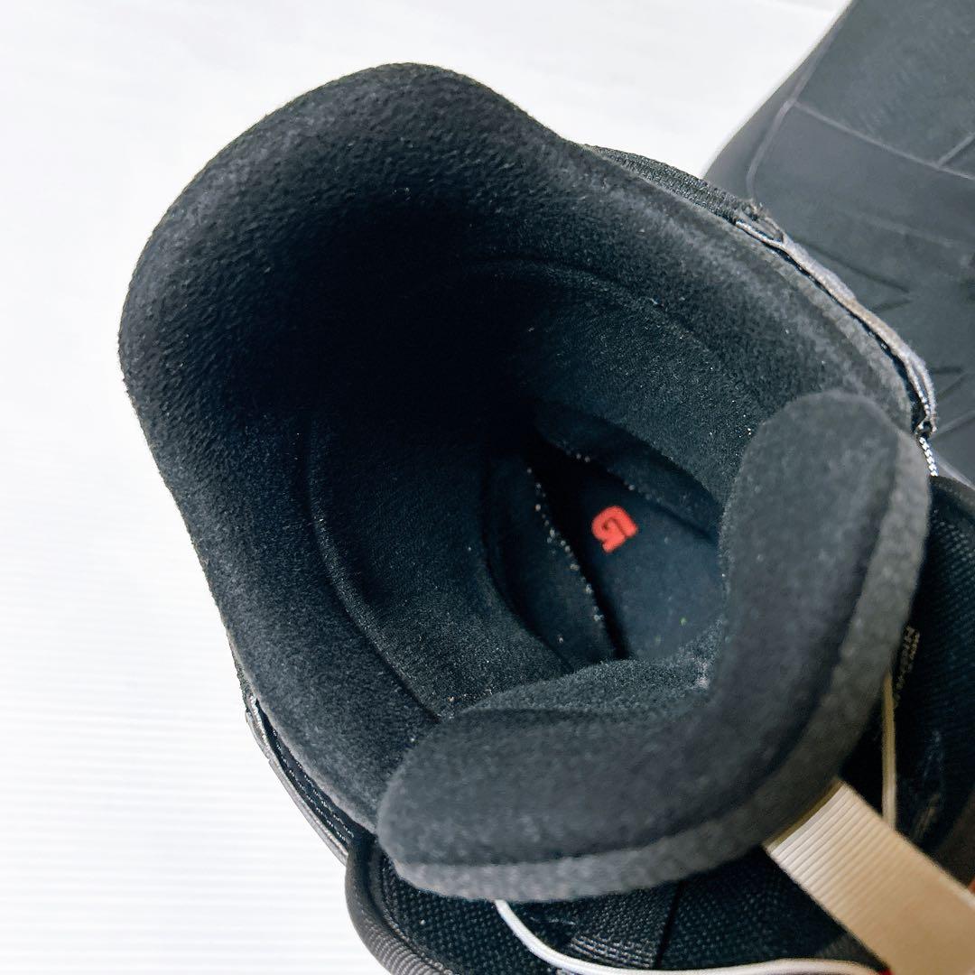 BURTON スノーボードブーツ　HIGHLINE BOA　29cm