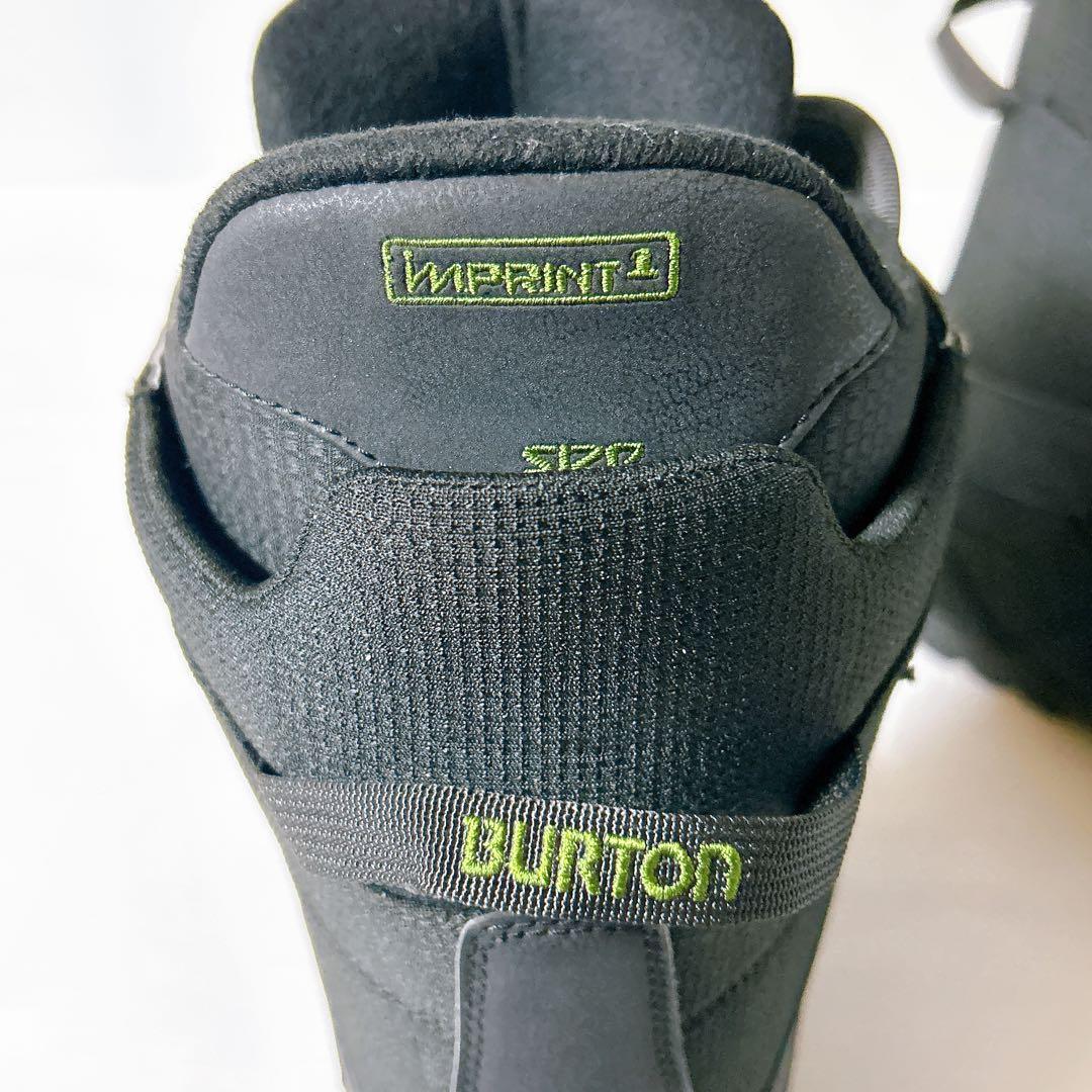 BURTON スノーボードブーツ　HIGHLINE BOA　29cm