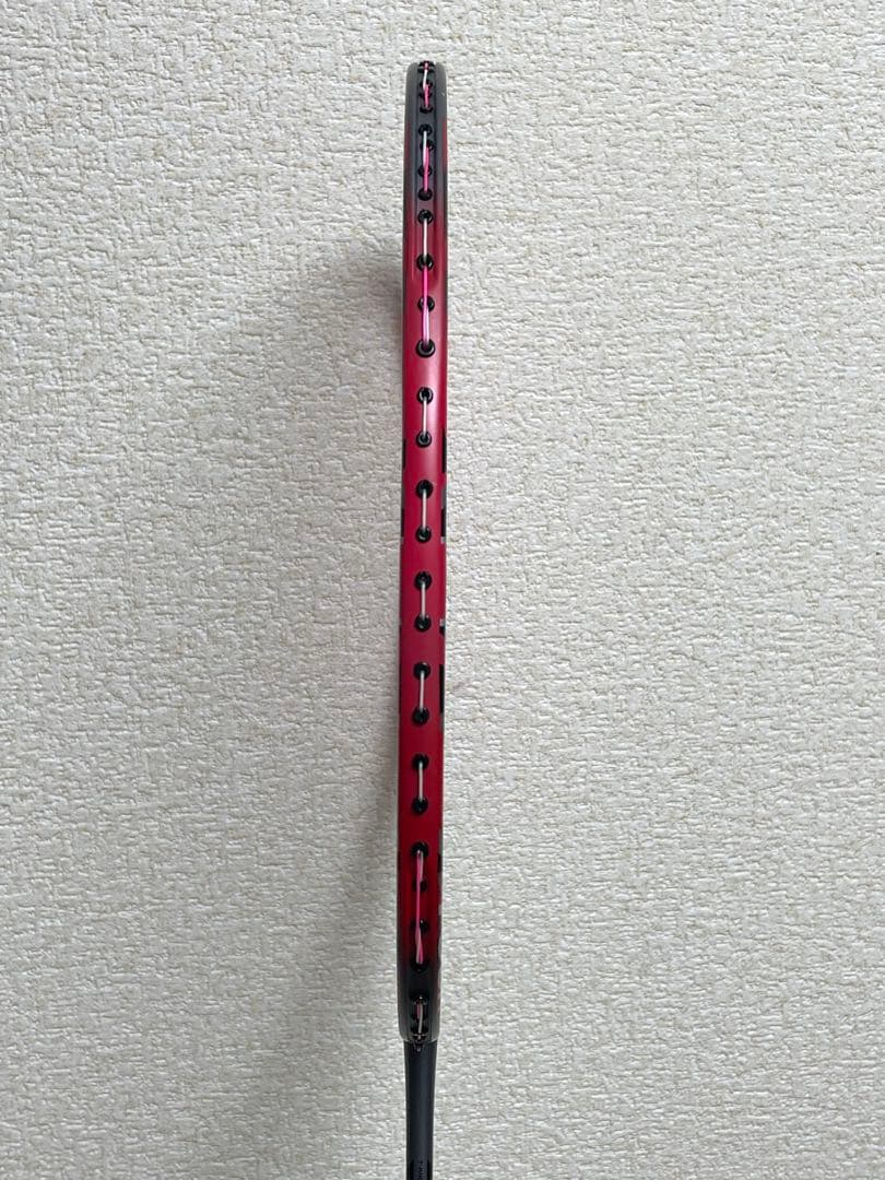 ヨネックス Arcsaber 11ツーア