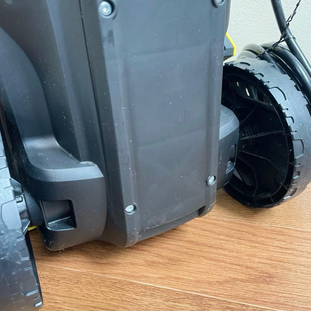 ケルヒャー　K3サイレント 家庭用高圧洗浄機　50Hz 東日本