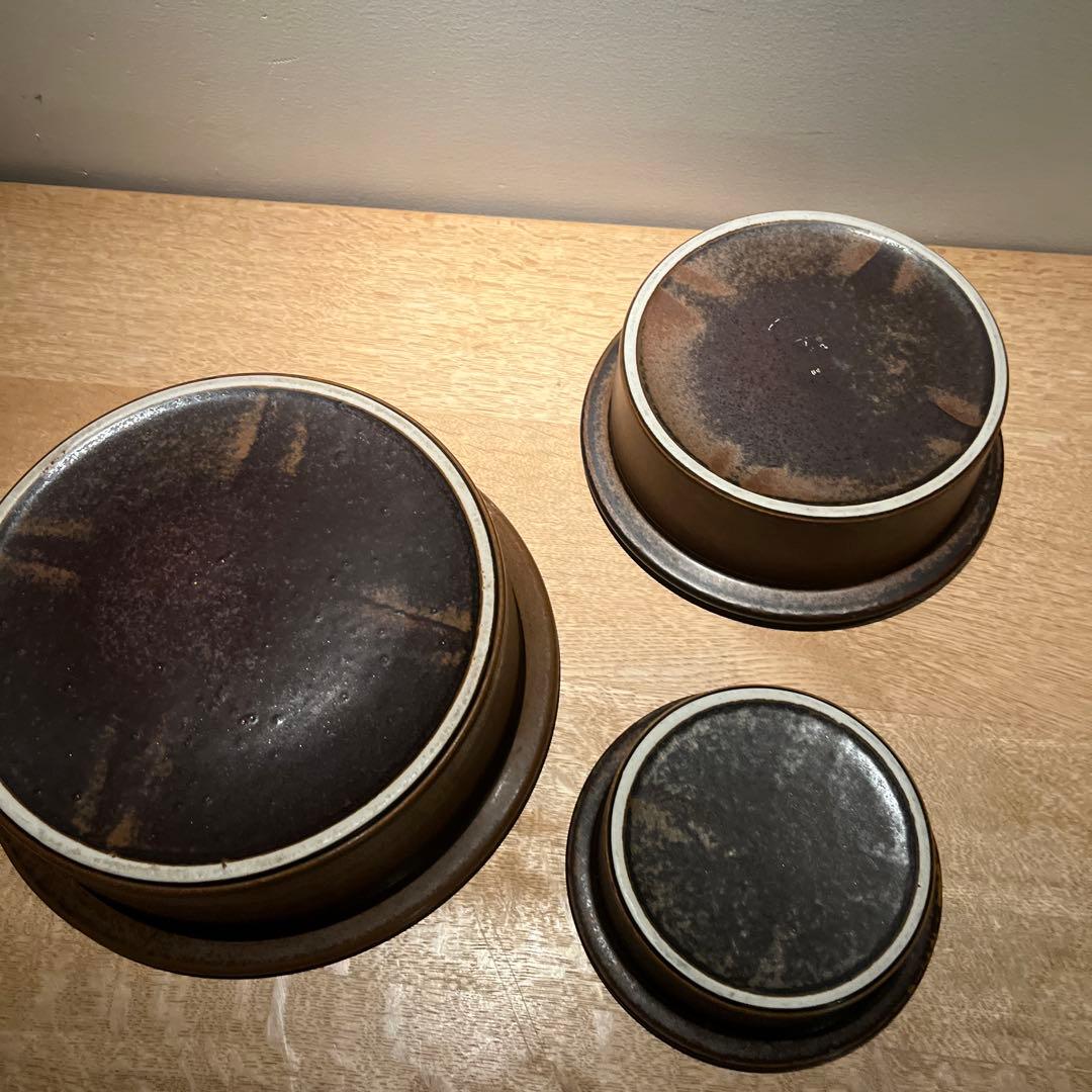 Arabia ボウル　セット