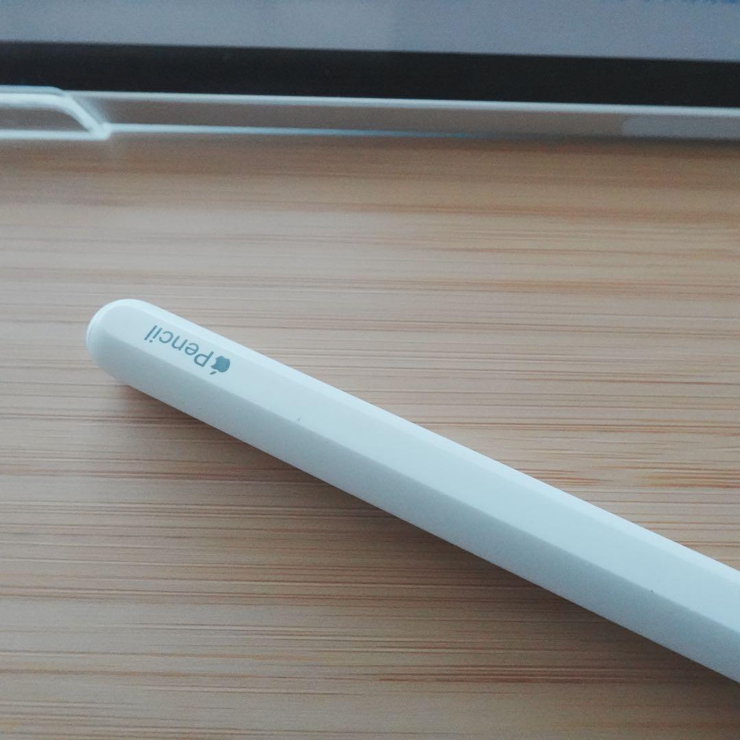 Apple iPad Pro 11インチ128GB / Apple Pencil