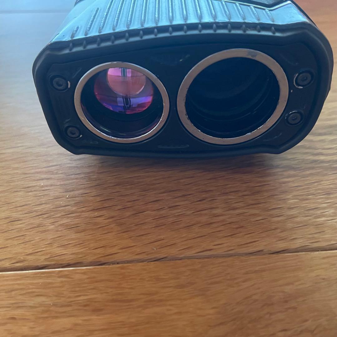 ブッシュネル ピンシーカー プロ XE ジョルト