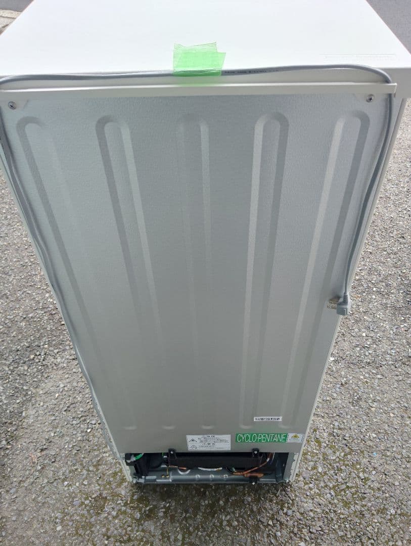 ⭐️大人気商品パナ156L 2024年式【展示品】　東京都/神奈川県送料無料