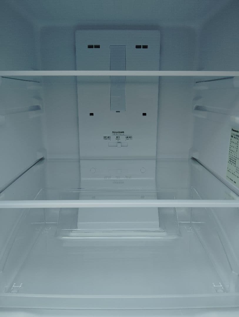 ⭐️大人気商品パナ156L 2024年式【展示品】　東京都/神奈川県送料無料