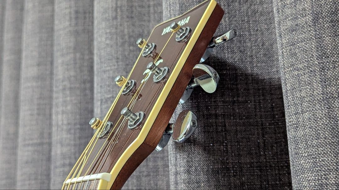 美品！Yamaha　ヤマハ　アコースティックギター　FG830