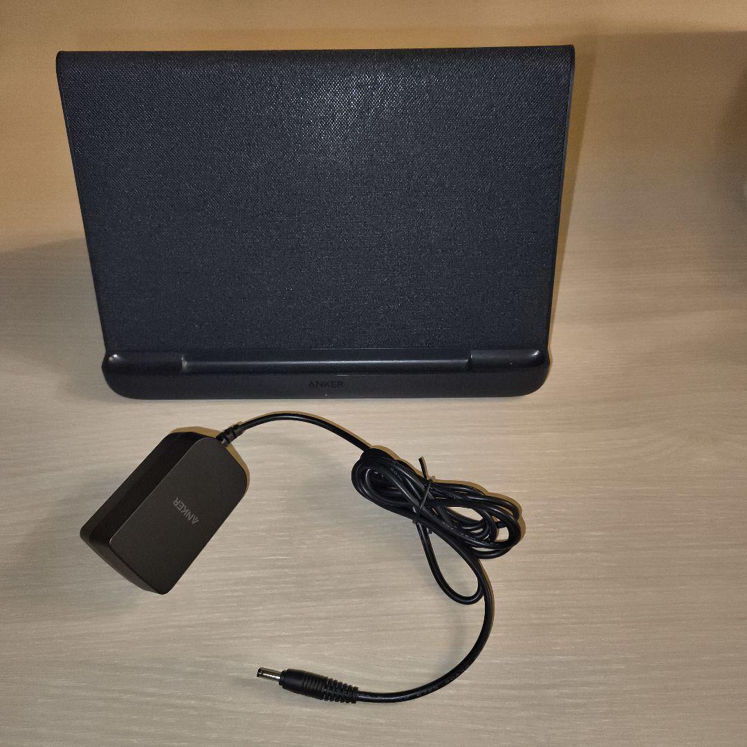 Amazon Fire HD 10 Plus 充電スタンド付