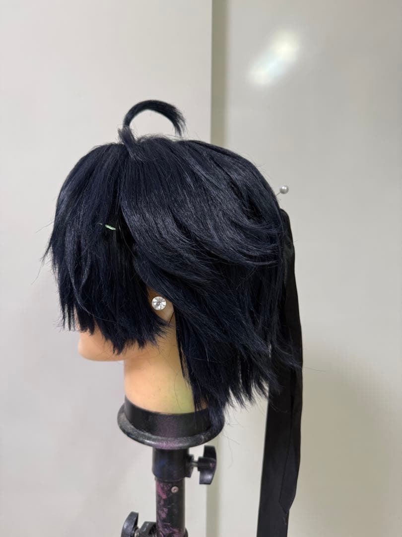 ひろるり モーディス 浅羽悠真 コスプレウィッグオーダー