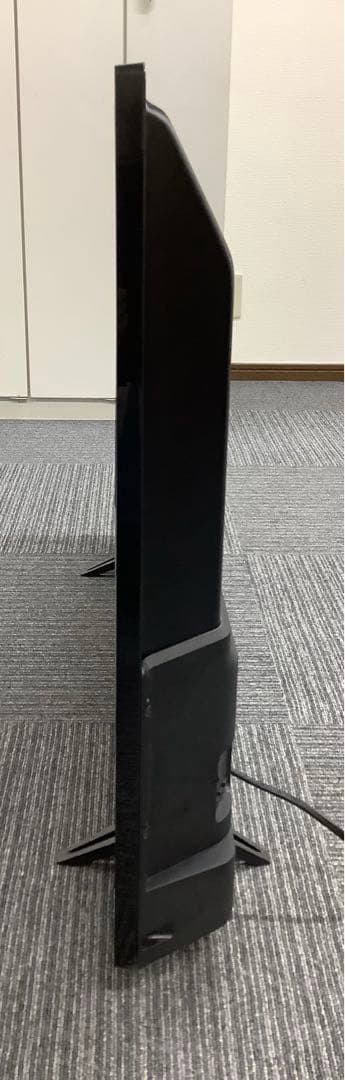 FUNAI 43インチ液晶テレビ FL-43U3030 2020年製