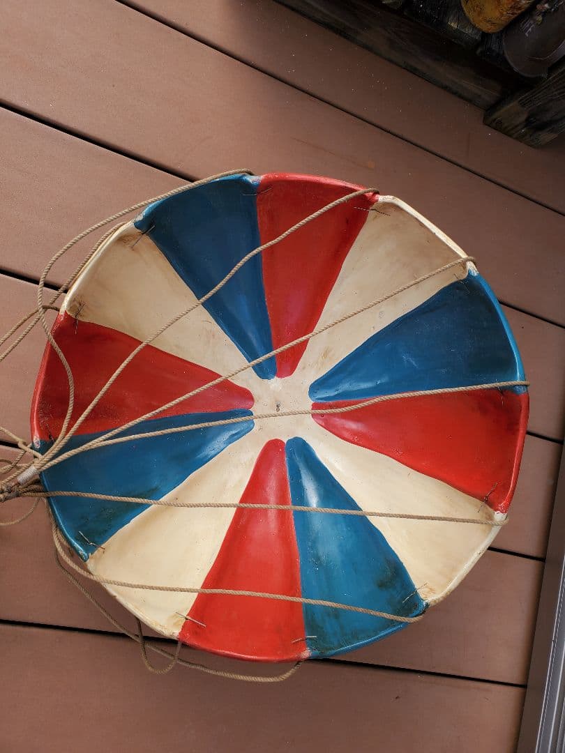 アンティークピエロ