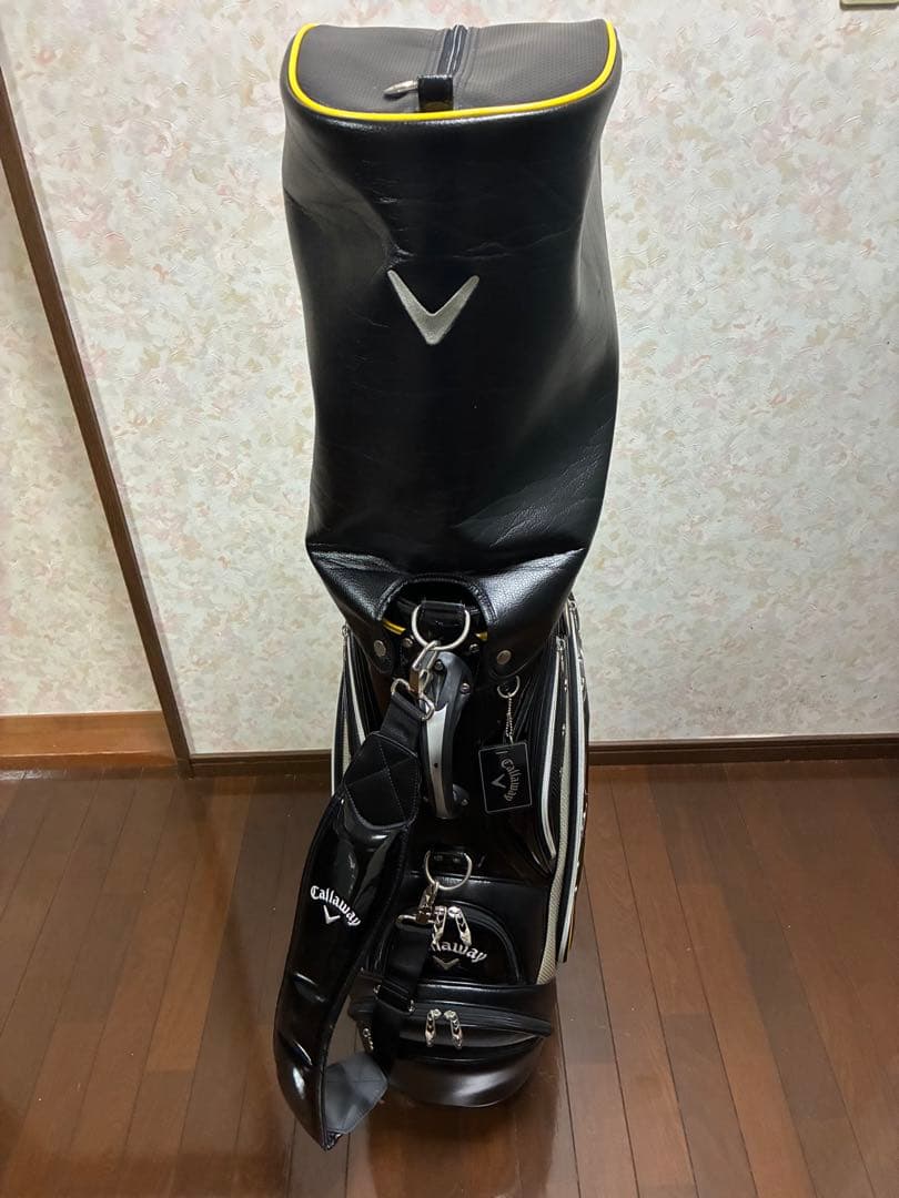 Callaway キャロウェイキャディバッグ