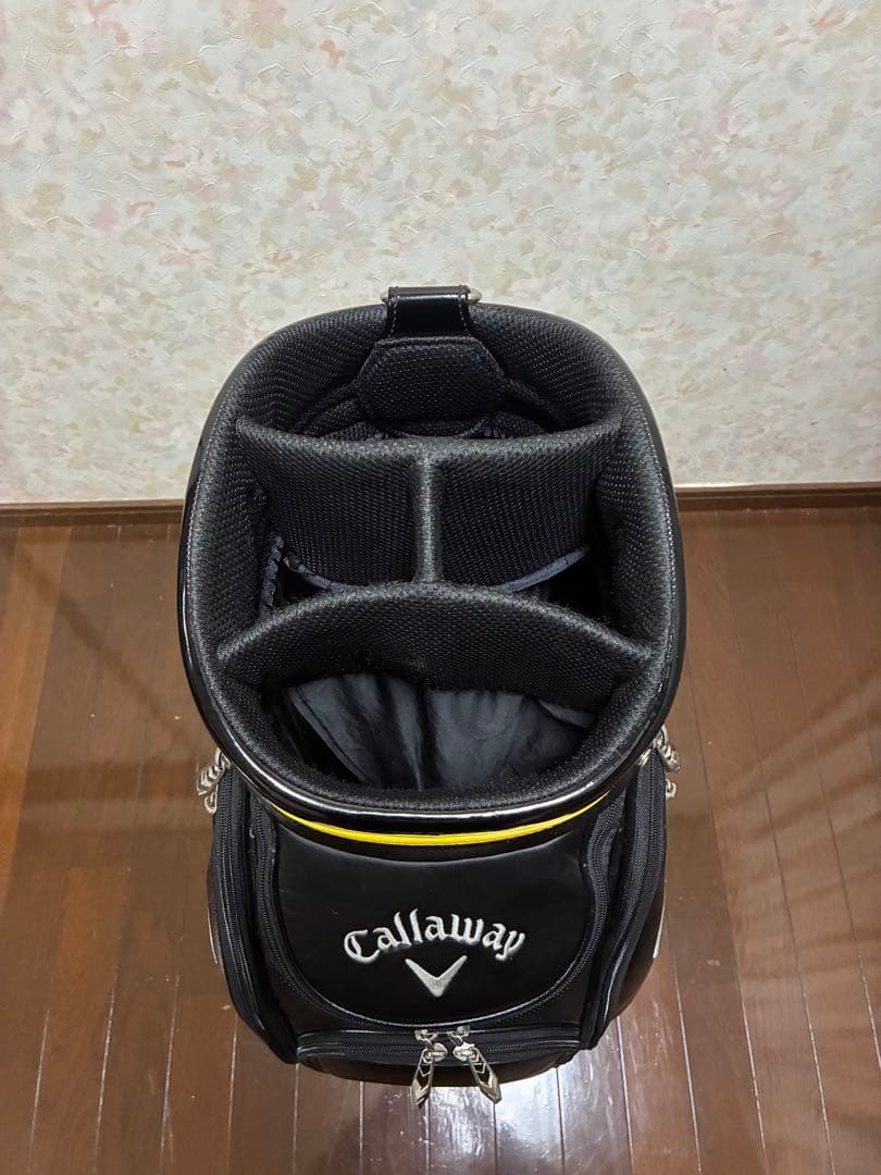 Callaway キャロウェイキャディバッグ