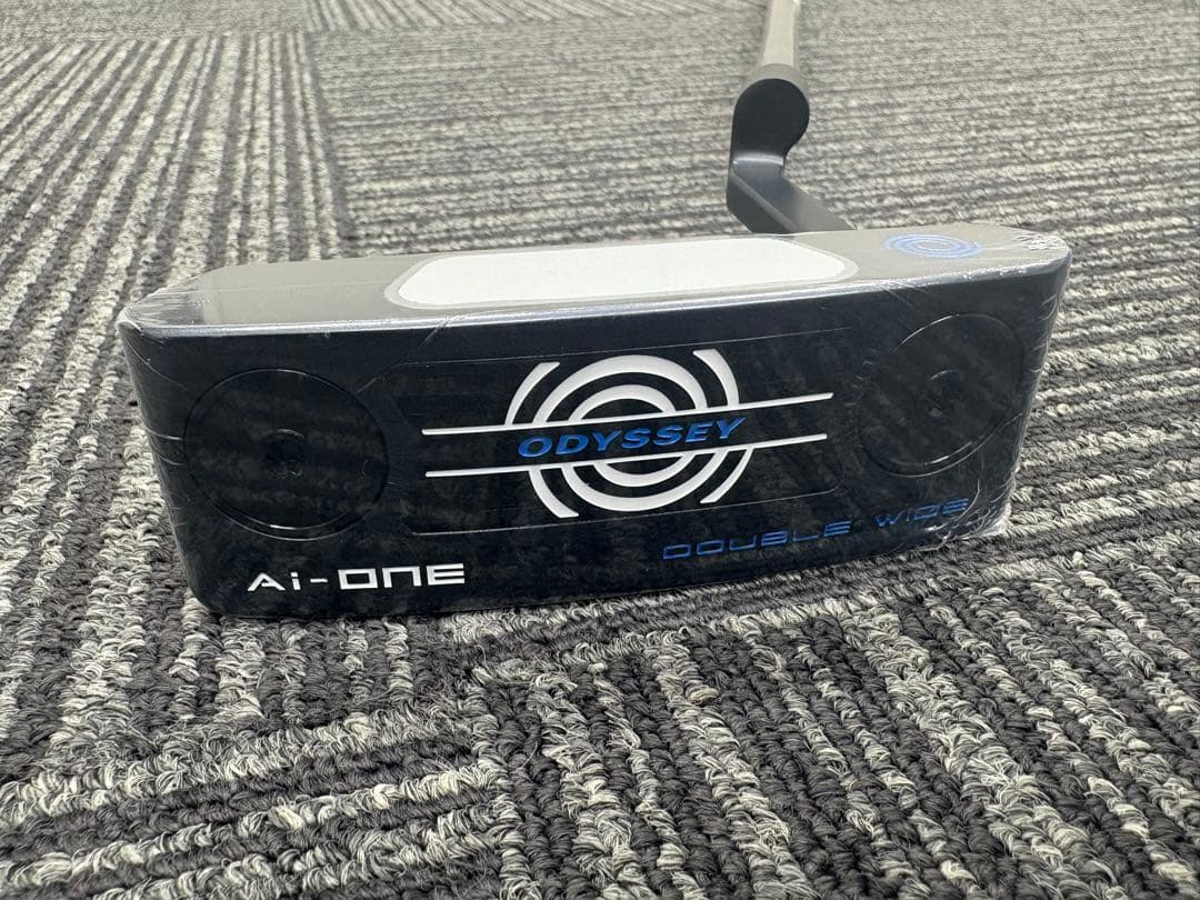 オデッセイ Ai-ONE Double Wide パター