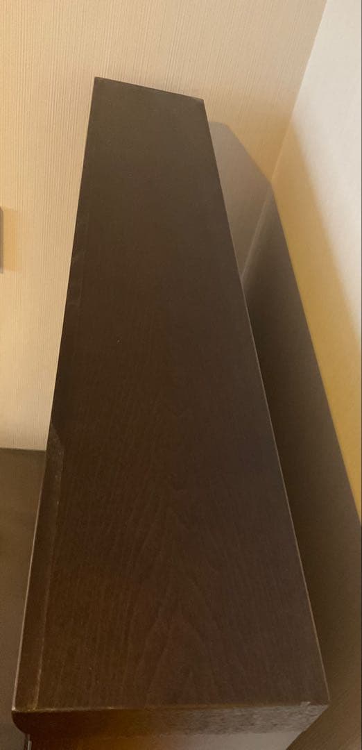 カリモク 三面鏡 鏡台 ドレッサー 収納多 送料込/たのめる便