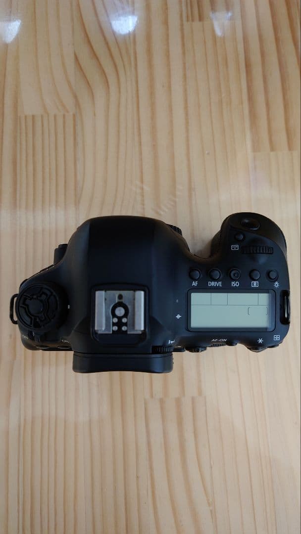 ★実用品★ Canon キャノン EOS6D Mark II マーク2