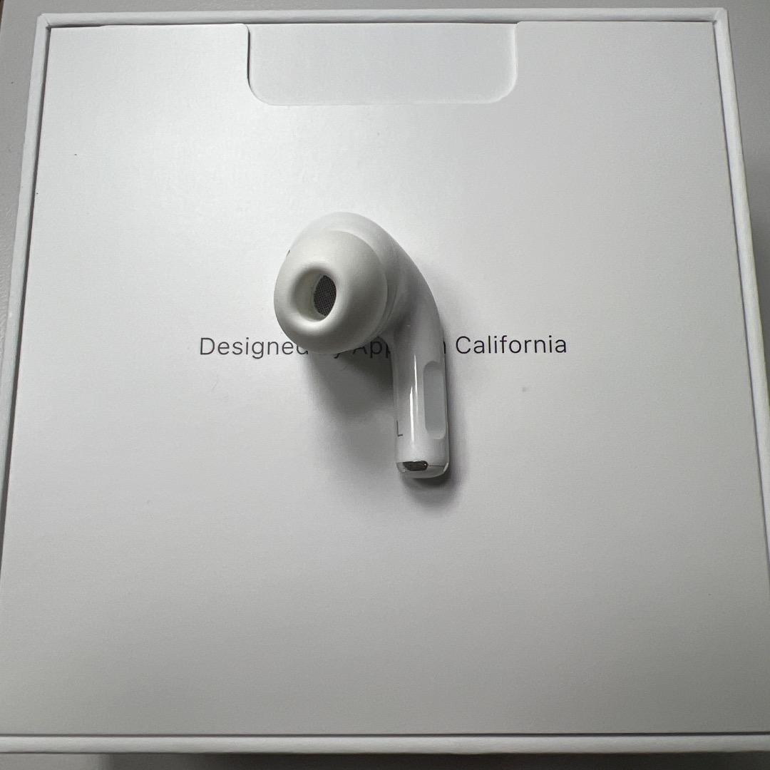 Apple AirPods Pro 第2世代 USB-C 両耳 [60]