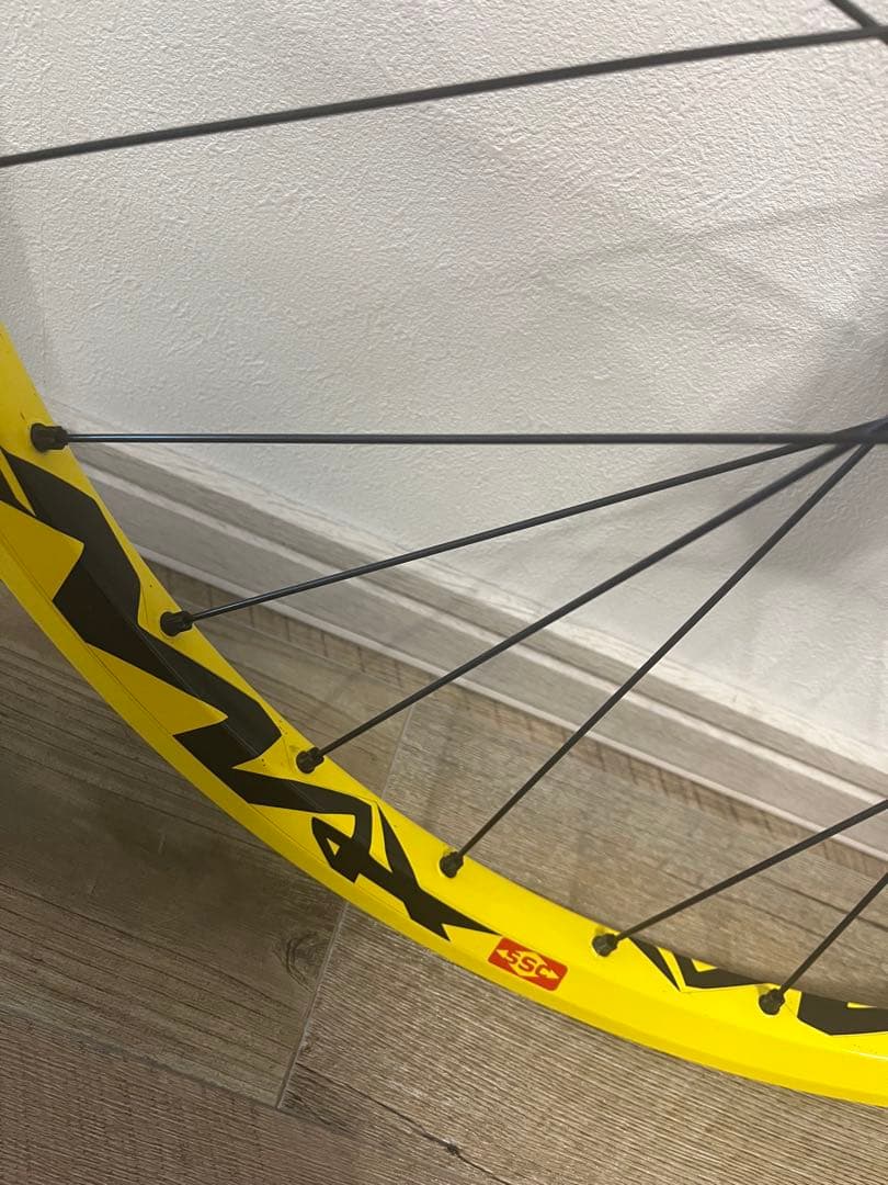 マビック　ディマックス　Dee MAX 26㌅