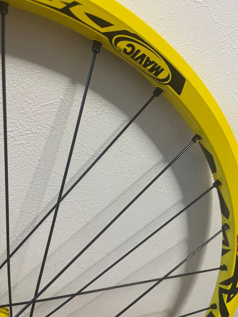 マビック　ディマックス　Dee MAX 26㌅