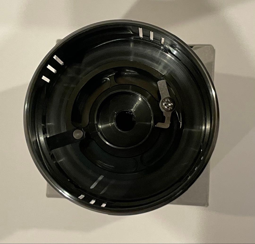 シマノ 22 STELLA 4000XG （22ステラ4000XG ）スプール