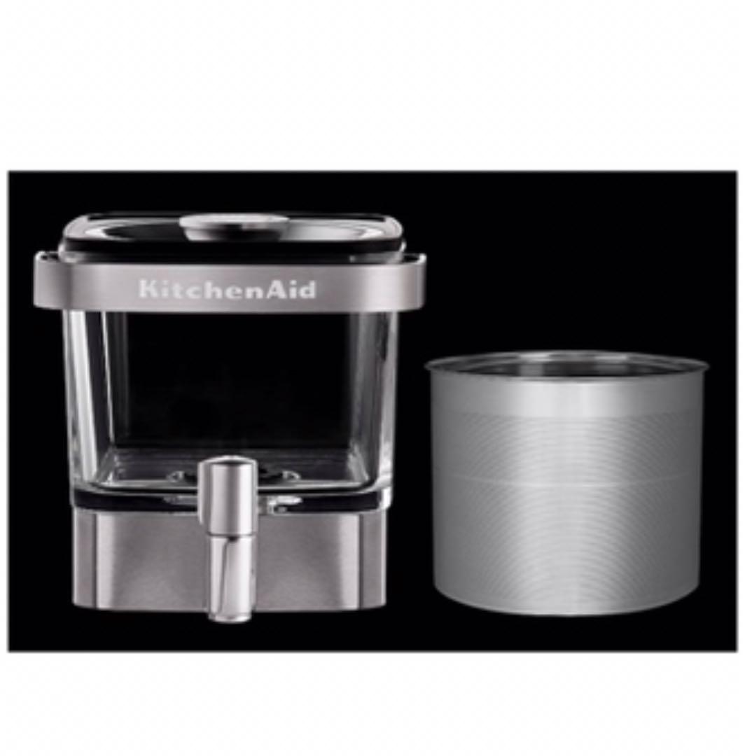 キッチンエイド コールドブリュー SET