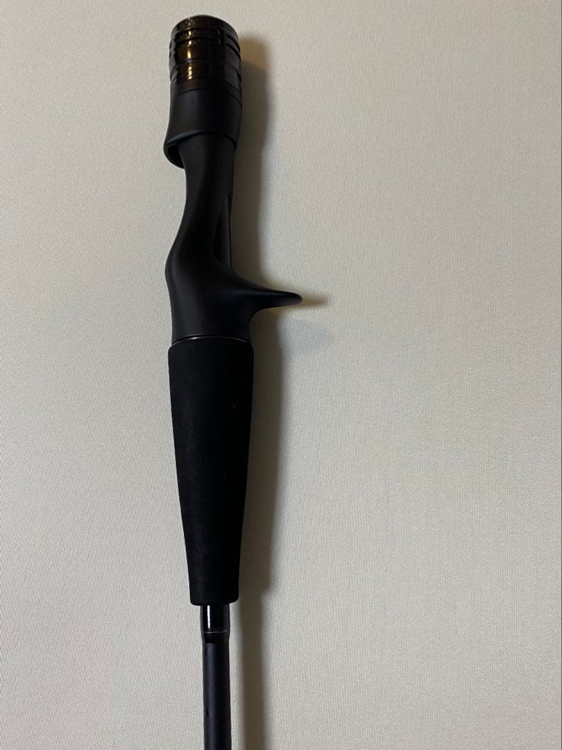 ロッド 23 Outrage LJ62HB TG