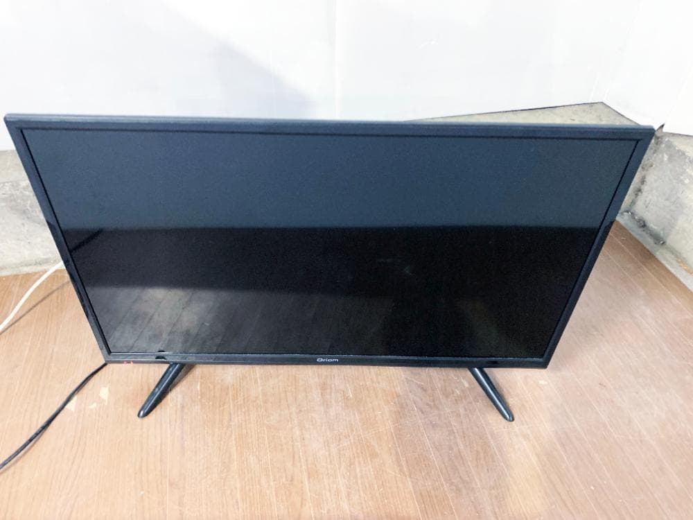 ★極上美品★山善 32V型 液晶テレビ【QRS-32S2K】G1OJ