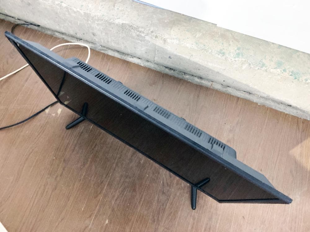 ★極上美品★山善 32V型 液晶テレビ【QRS-32S2K】G1OJ