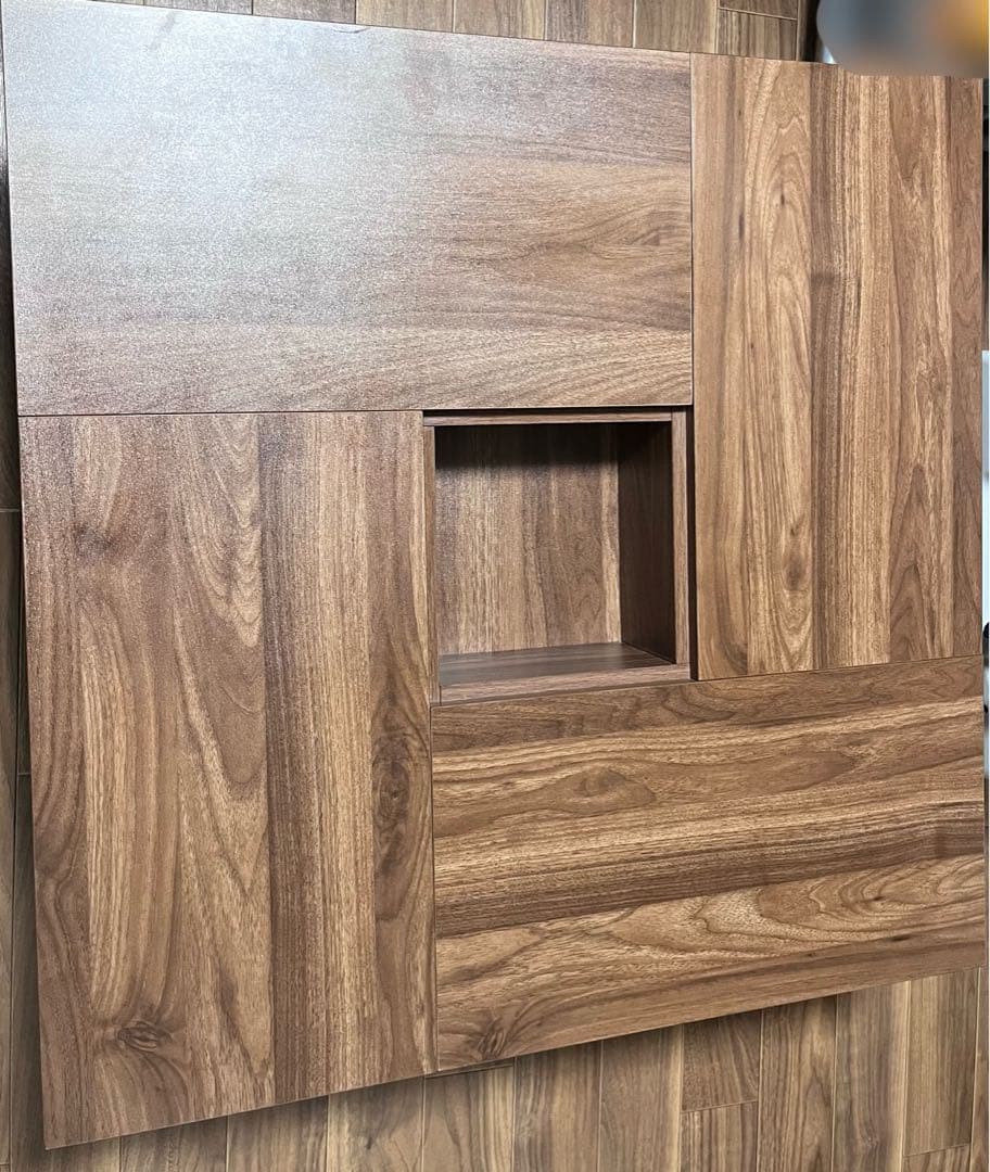 ローテーブル センターテーブル WAMPAT