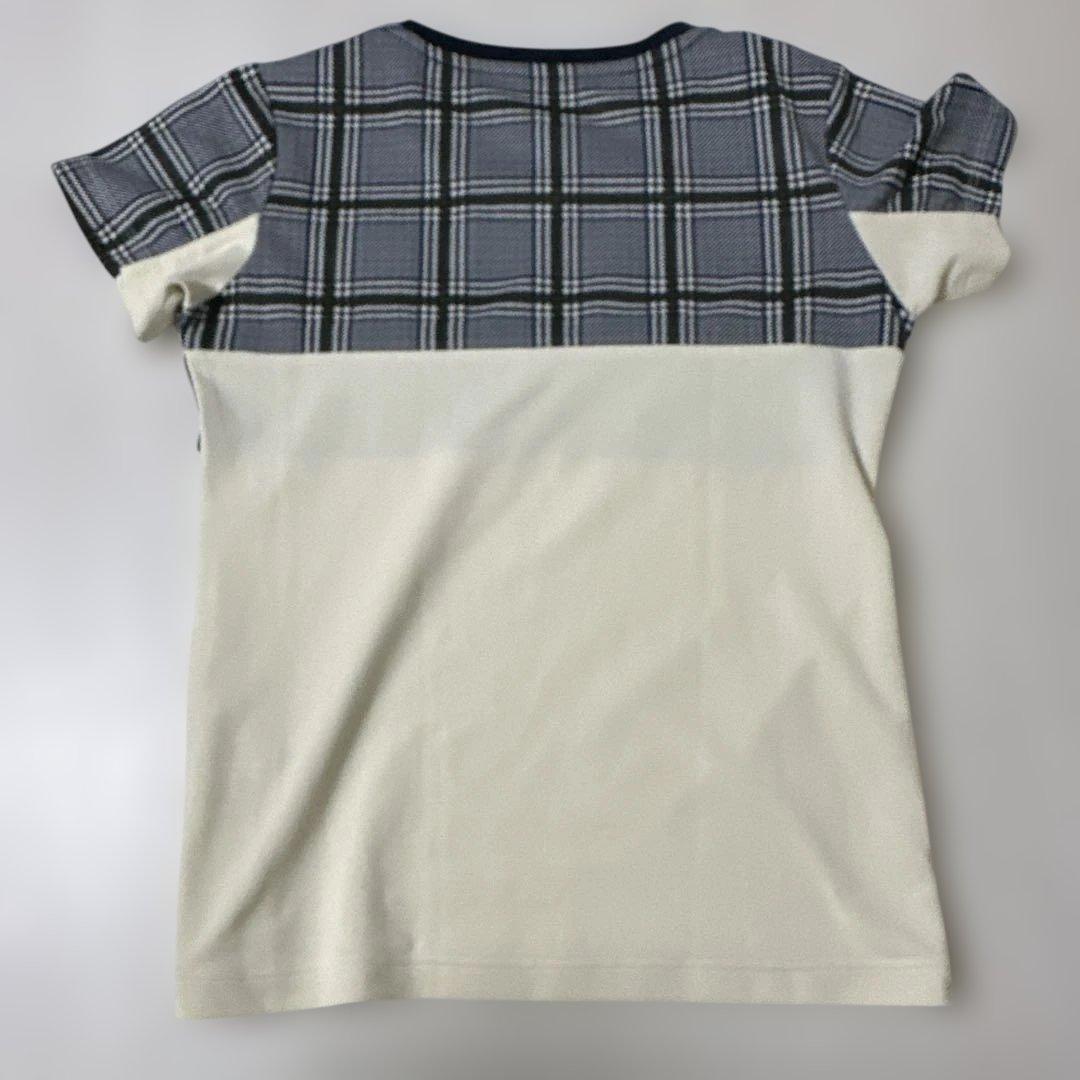 美品です！FILA テニスウェア セットアップ