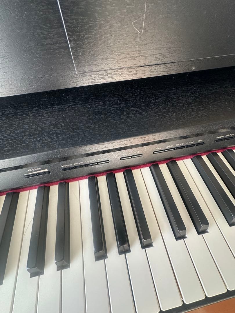 Roland ローランド　電子ピアノ デジタルピアノ　20年製　椅子付