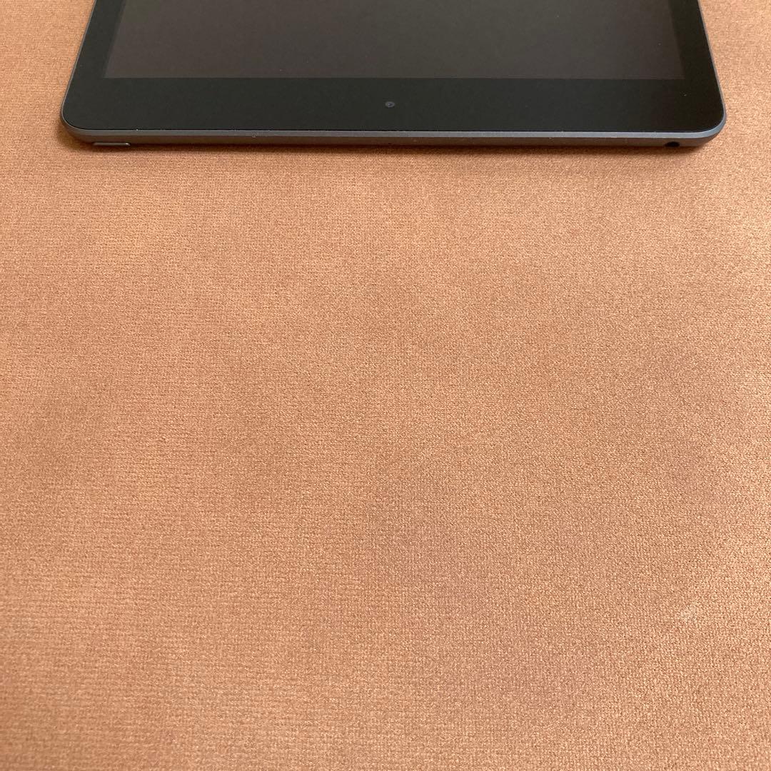 1173【早い者勝ち】電池ほぼ新品☆iPad7第7世代32GB WIFIモデル☆