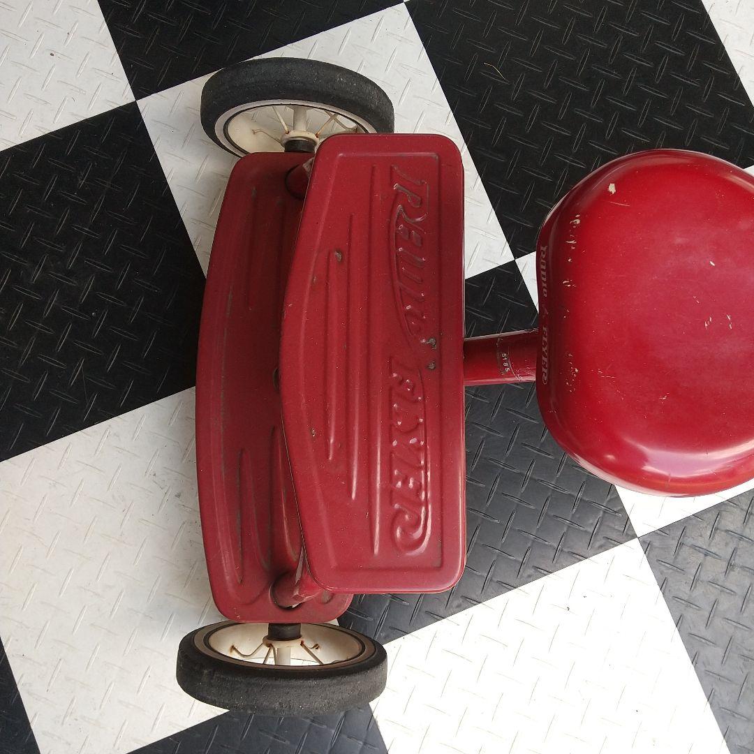 REDIO FLYER/三輪車