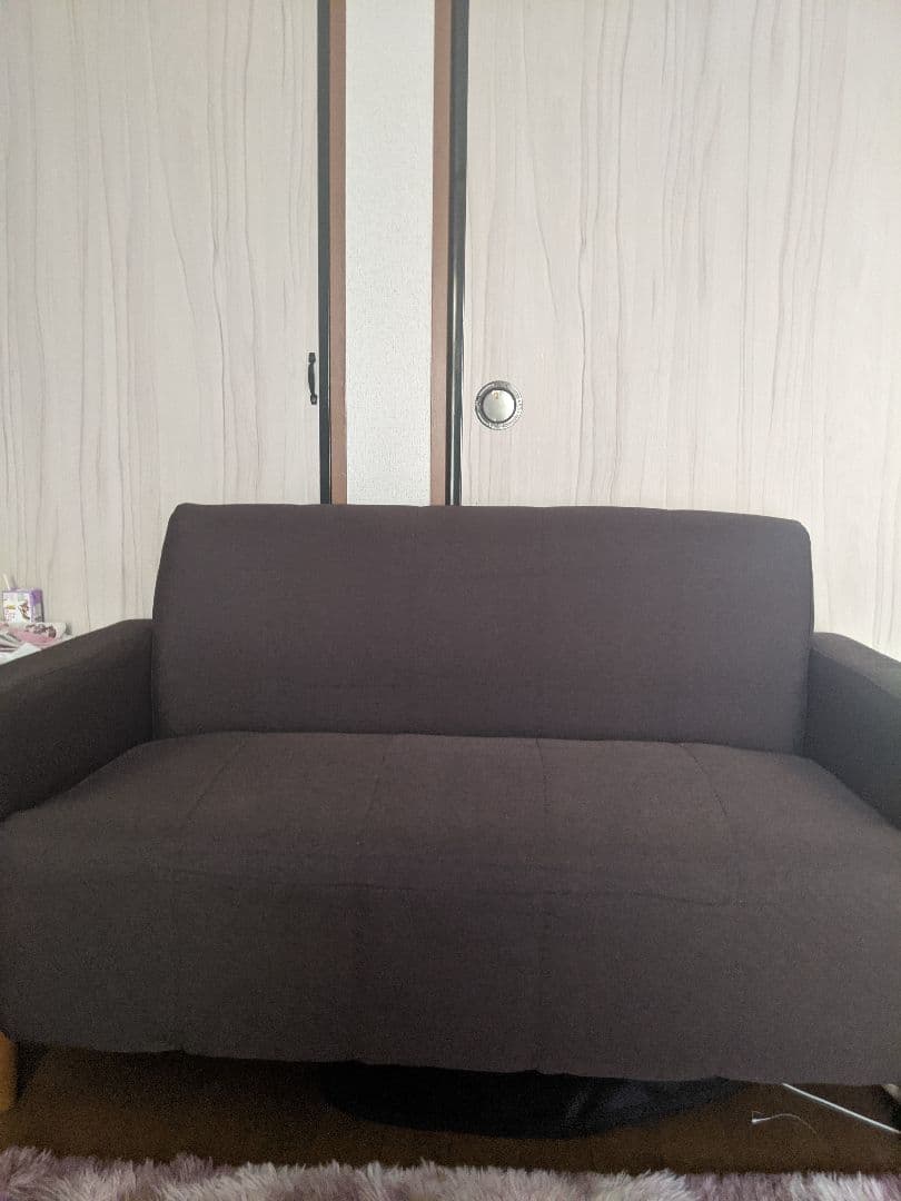 二人用ソファー