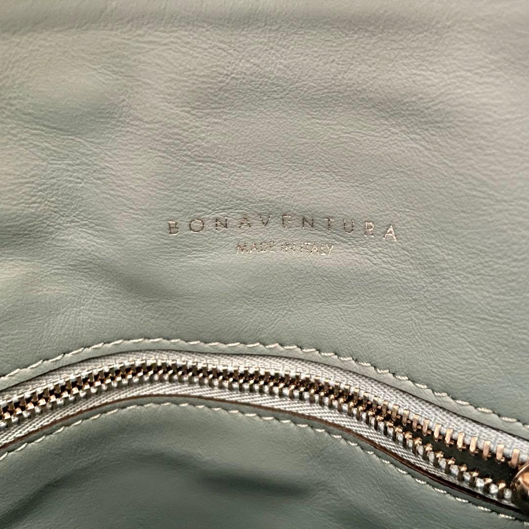 ボナベンチュラ Canvas Emma Bag キャンバス エマ バッグ