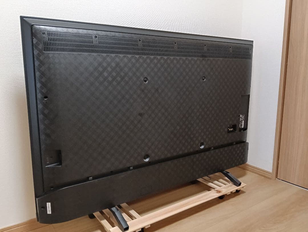 大型液晶テレビ ハイセンス65u85f