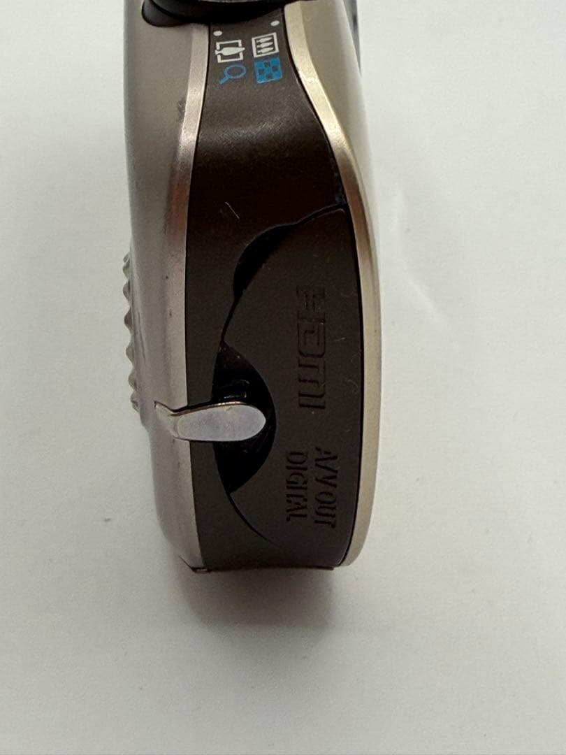 Canon IXY Digital 510 IS 12.1メガピクセル　中古品